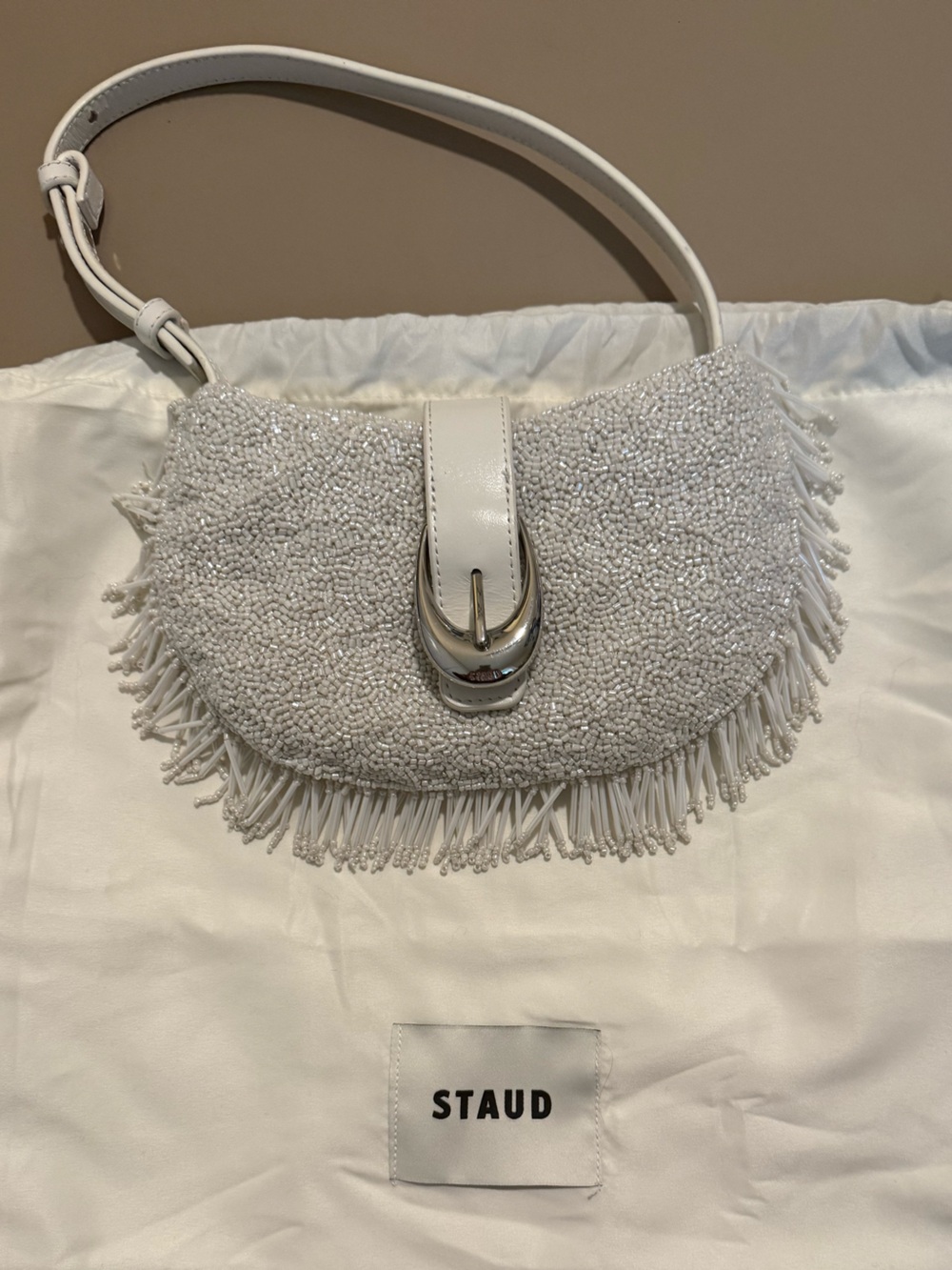 STAUD Alana Bag